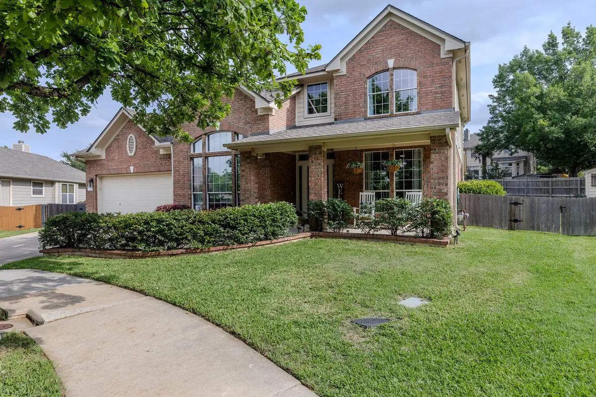 143 Chestnut Ct, Georgetown, TX 78633 - #1