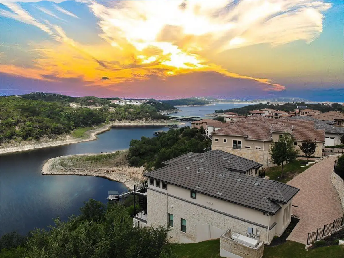 420 Marina View Way, Austin, TX 78734 - #1