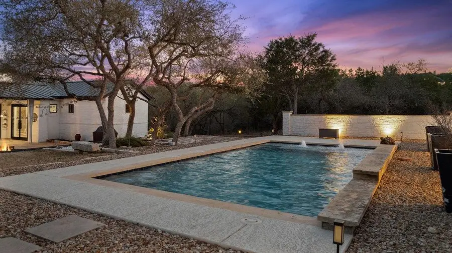 4018 Bee Creek Rd, Spicewood, TX 78669 - #2