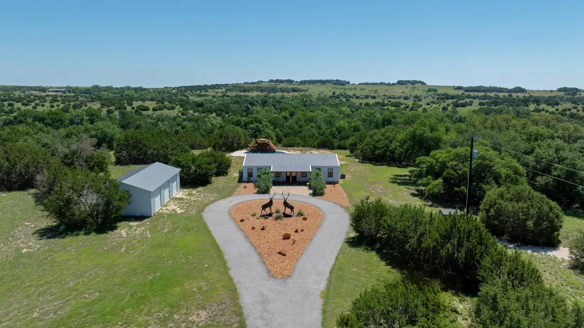 13770 Private Road 3642, Kempner, TX 76539 - #1