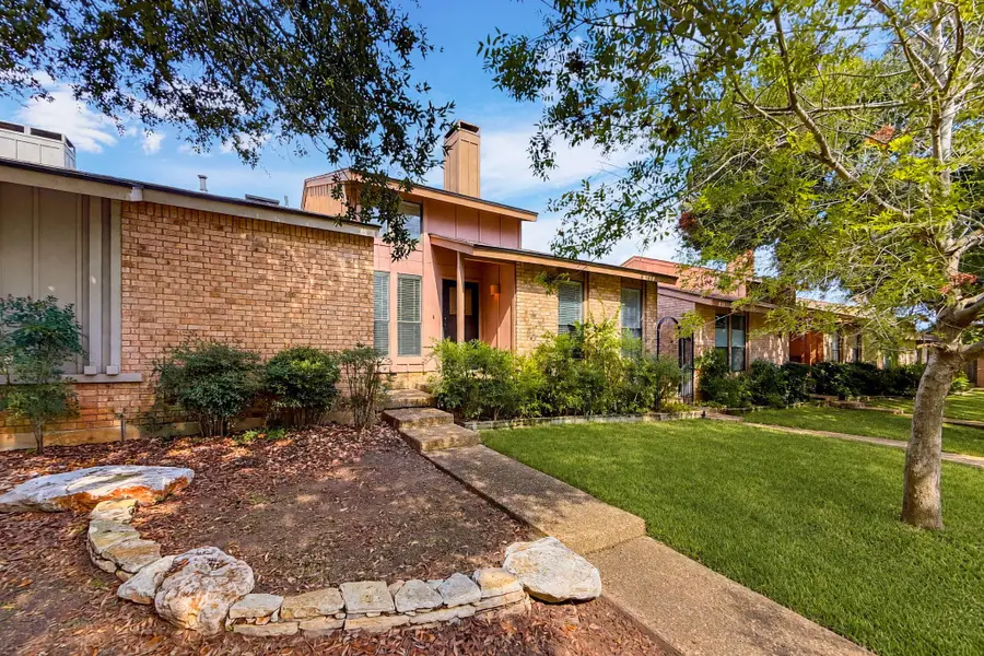 7903 Tealwood Trl, Austin, TX 78731 - #3