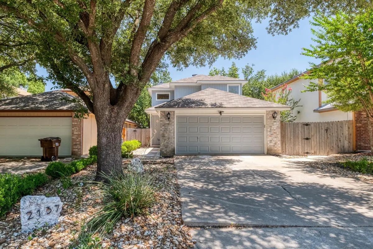 2137 Redwing Way, Round Rock, TX 78664 - #1