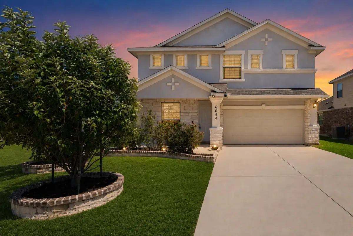 6044 Genova Pl, Round Rock, TX 78665 - #1