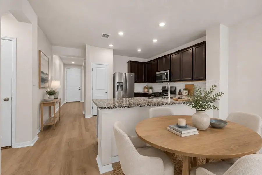 6044 Genova Pl, Round Rock, TX 78665 - #3