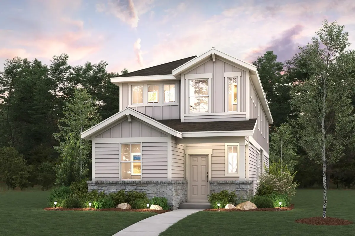 2046 Alice Jay Way, Round Rock, TX 78665 - #1