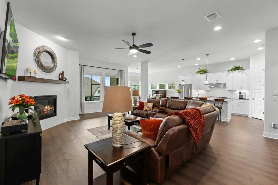 140 Eagle Pass Trl, Georgetown, TX 78628 - #3