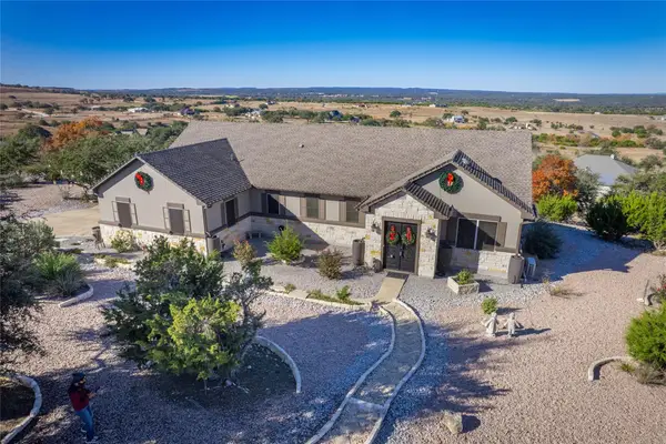 504 Cedar Mountain Dr, Marble Falls, TX 78654