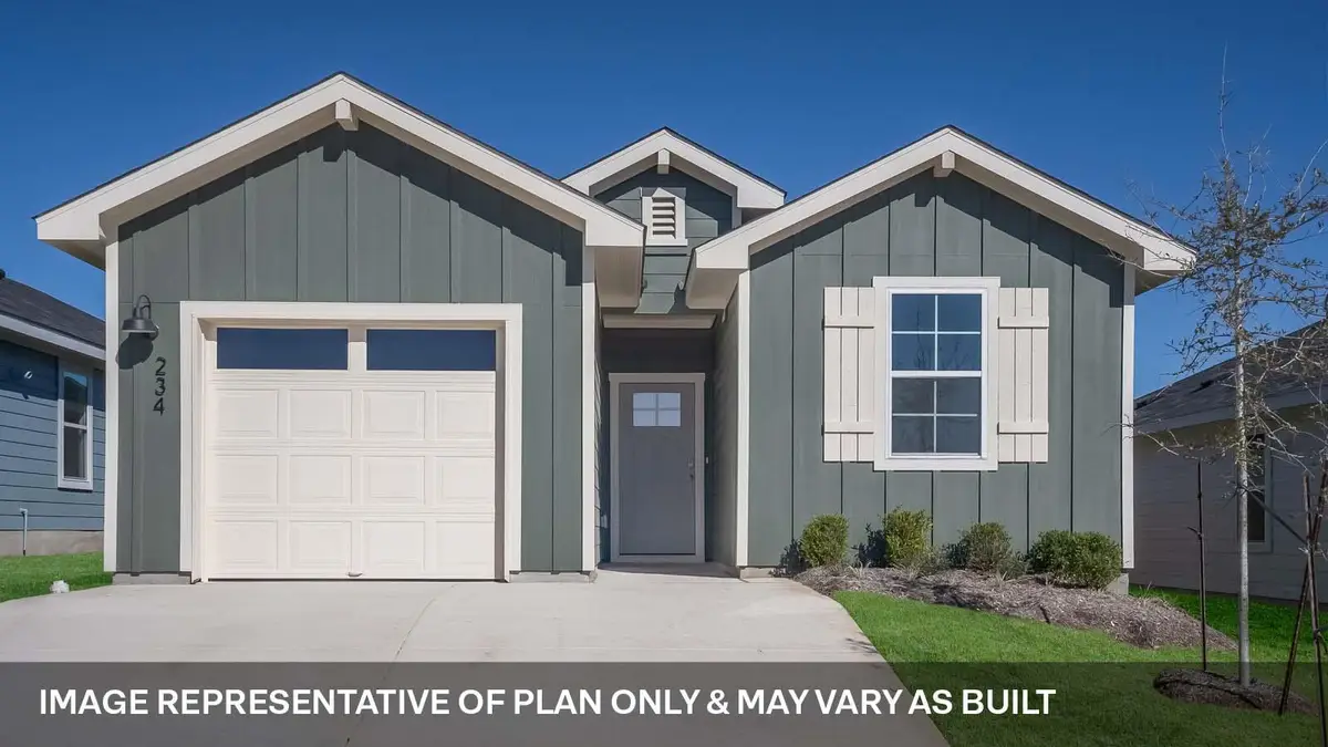 1165 Celosia Loop, Uhland, TX 78640 - #1