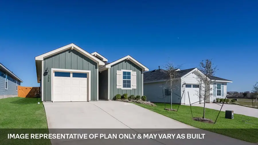 1165 Celosia Loop, Uhland, TX 78640 - #2