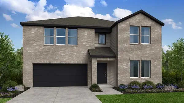 15400 Welsh Mills Dr, Pflugerville, TX 78660