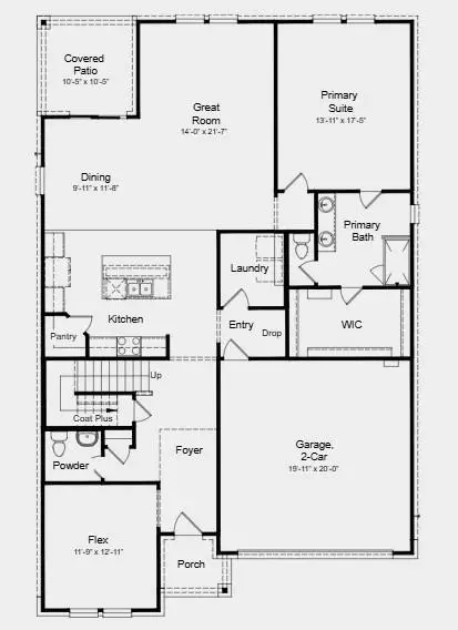15400 Welsh Mills Dr, Pflugerville, TX 78660 - #2