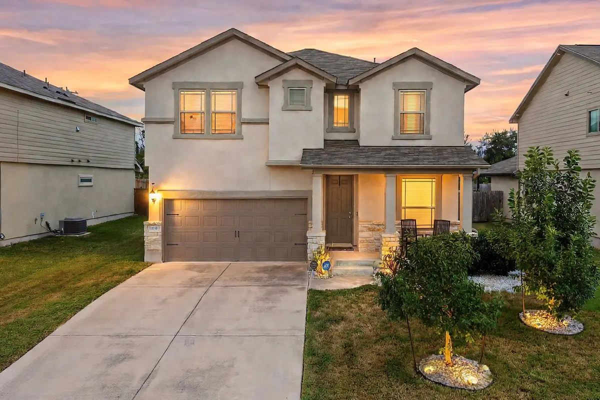 18921 Scoria Dr, Pflugerville, TX 78660 - #1