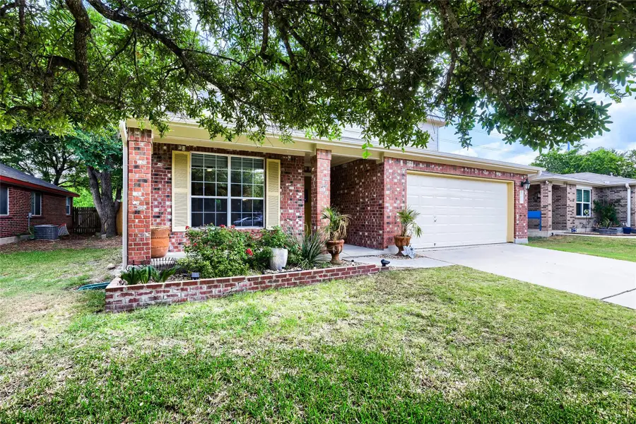 312 Washington Square Dr, Leander, TX 78641 - #3
