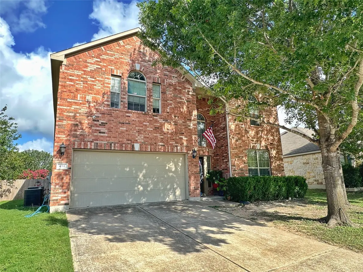 459 Sandstone Trl, Buda, TX 78610 - #1