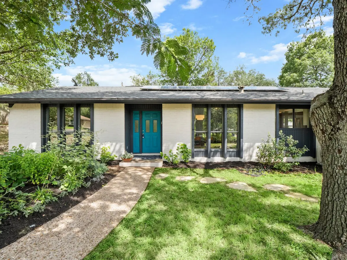 8809 Collingwood Dr, Austin, TX 78748 - #1