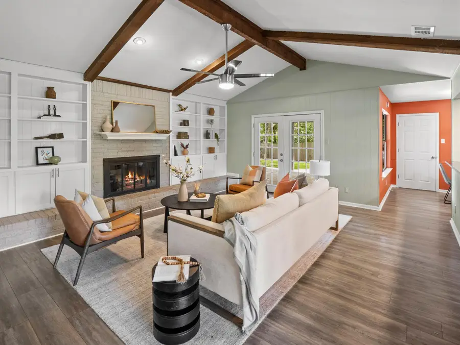 8809 Collingwood Dr, Austin, TX 78748 - #3