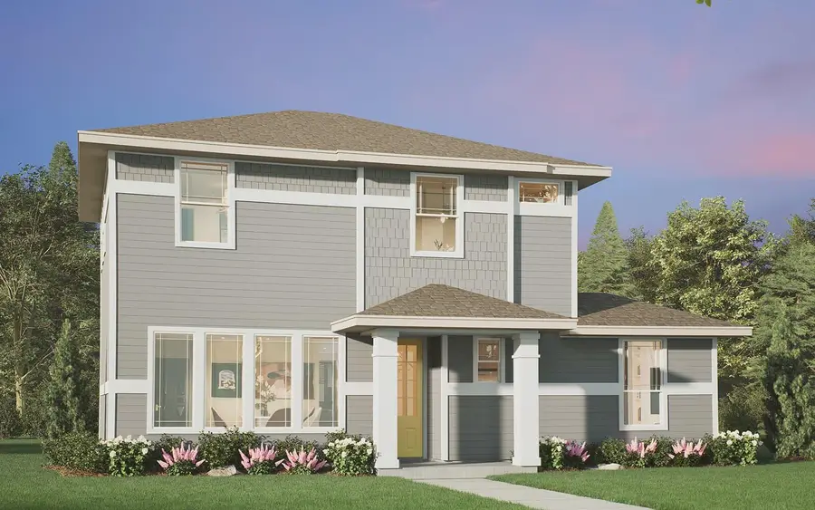 8810 Marmoset Way, Austin, TX 78747 - #2