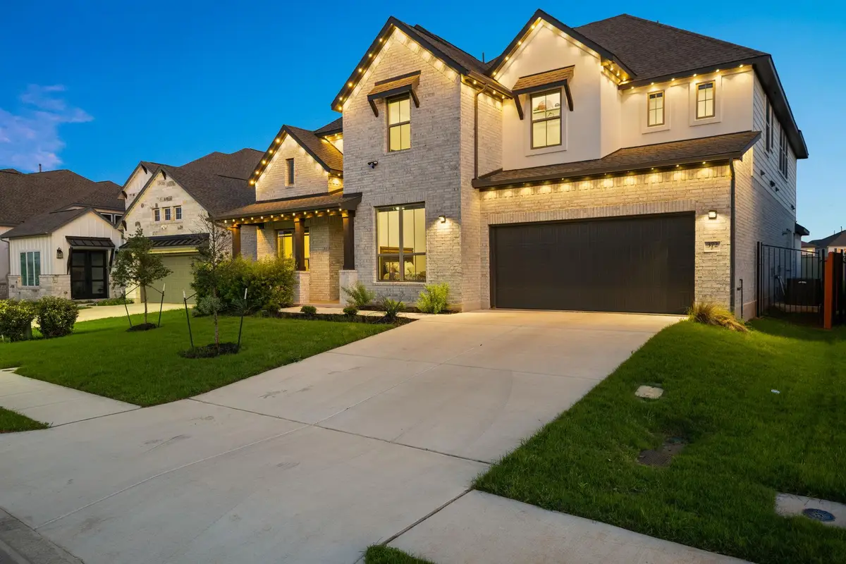 372 Hollister Dr, Liberty Hill, TX 78642 - #1