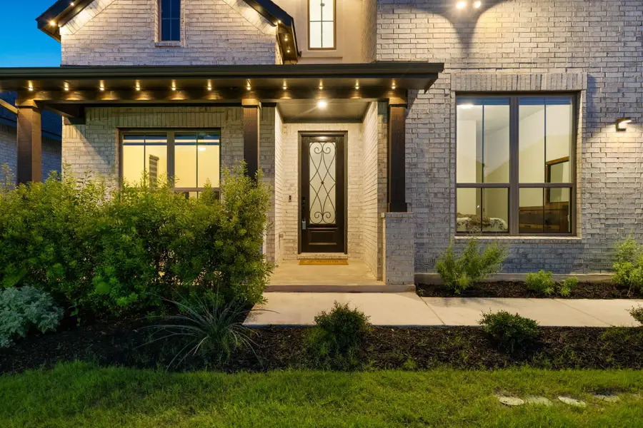 372 Hollister Dr, Liberty Hill, TX 78642 - #3