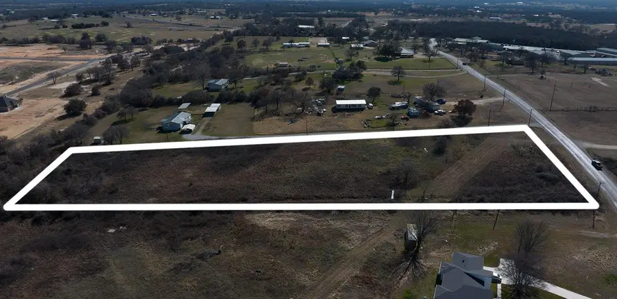 230 Big Salty Ln, Springtown, TX 76082 - #3