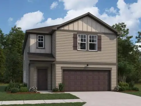 16041 Cowslip Way, Austin, TX 78725 - Image #2