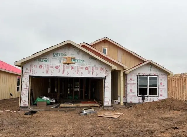 544 Gus Loop, Georgetown, TX 78626 - #1