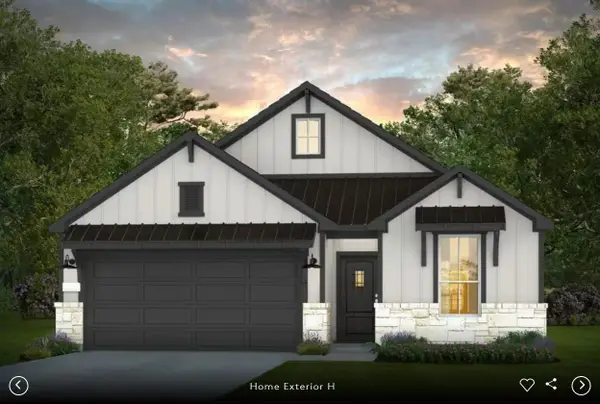 16204 Georgefield Ln, Pflugerville, TX 78640