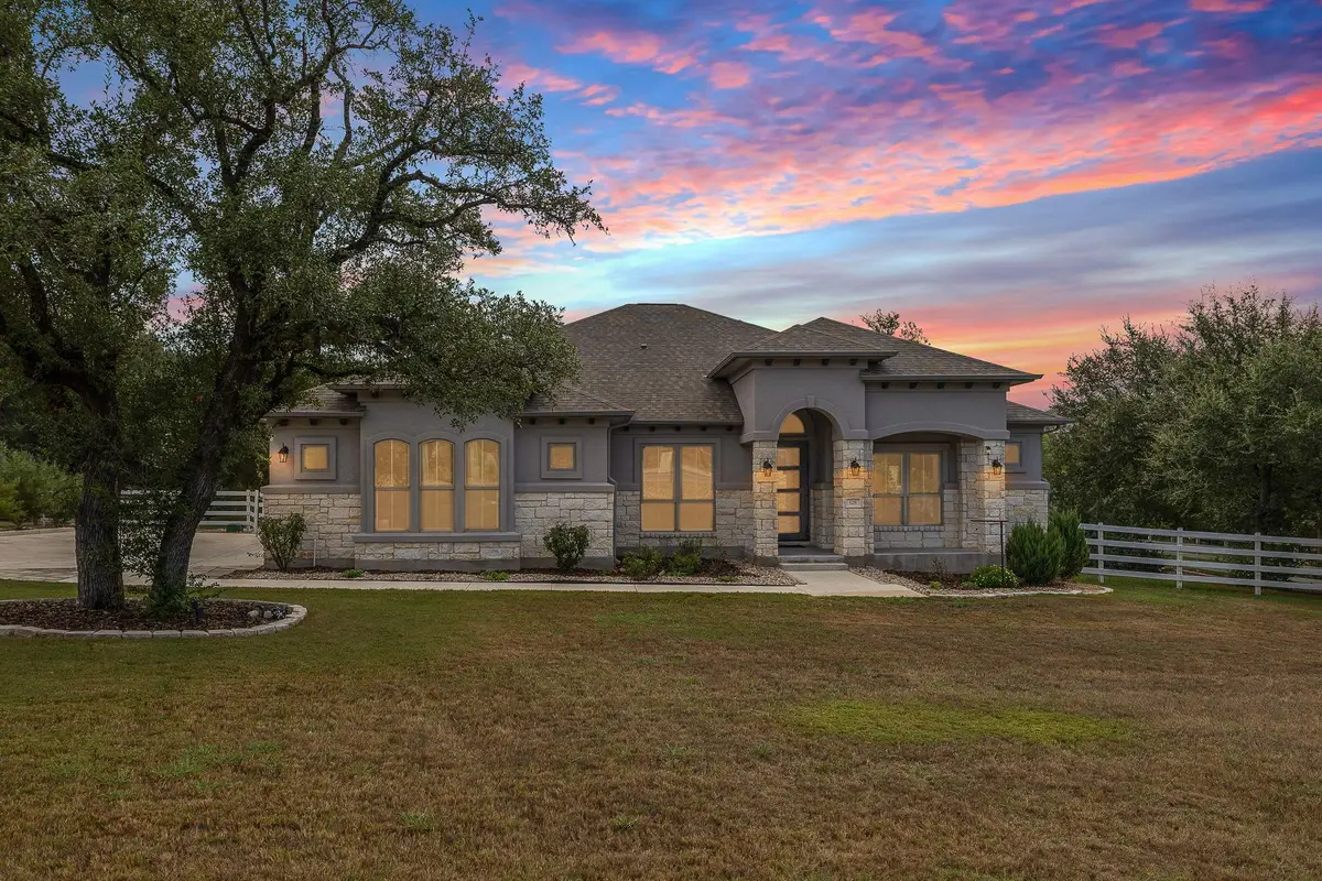 128 Stag Leap Ct, Liberty Hill, TX 78642 - #1