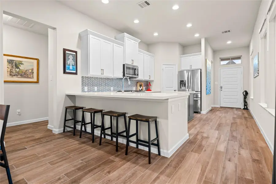 138 Reef Band Dr, Kyle, TX 78640 - Image #3