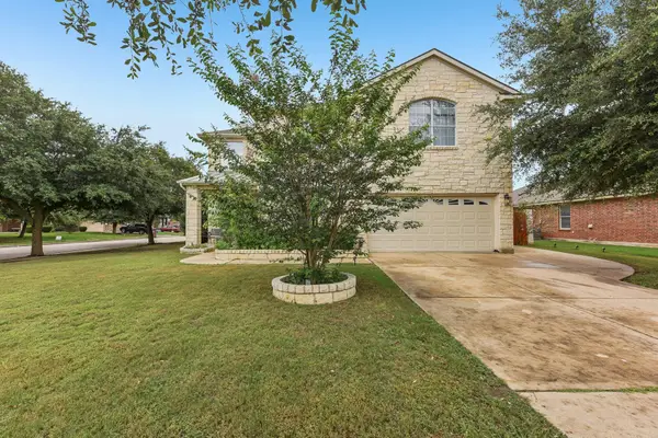 3817 Heron Roost Pass, Pflugerville, TX 78660
