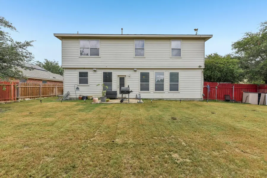3817 Heron Roost Pass, Pflugerville, TX 78660 - #3
