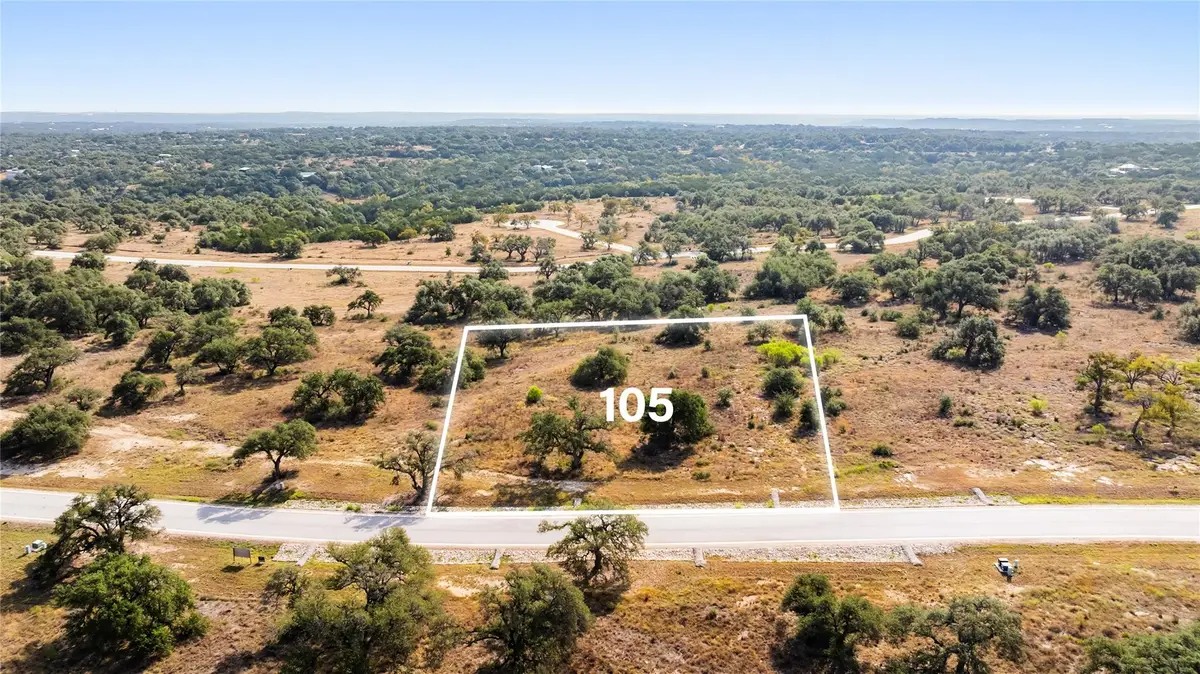 LOT 105 Tuscany Dr, Driftwood, TX 78619 - #1