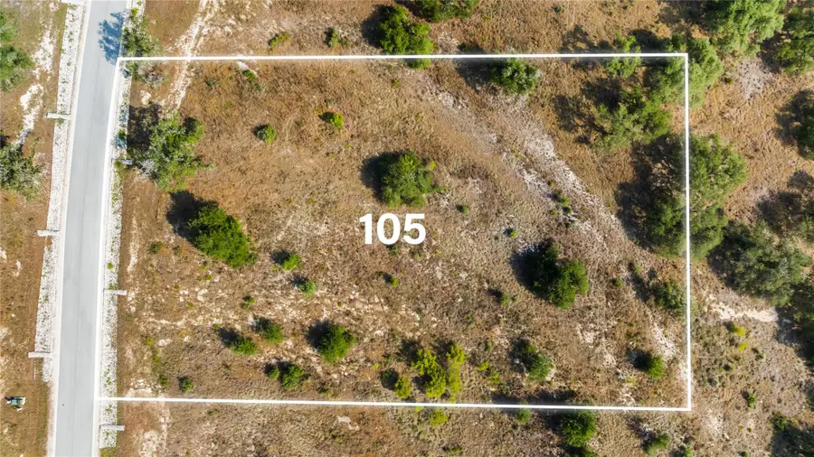 LOT 105 Tuscany Dr, Driftwood, TX 78619 - #2