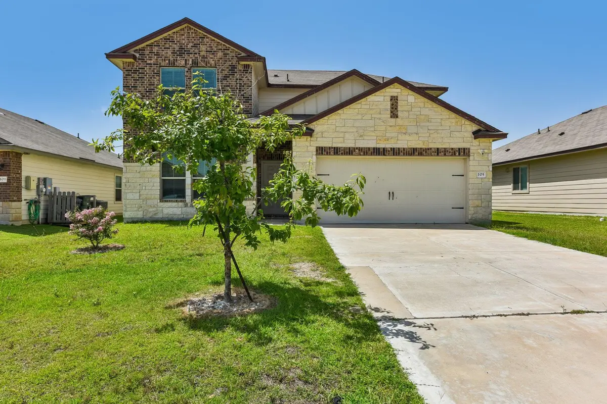 105 Green Jay Dr, Jarrell, TX 76537 - #1