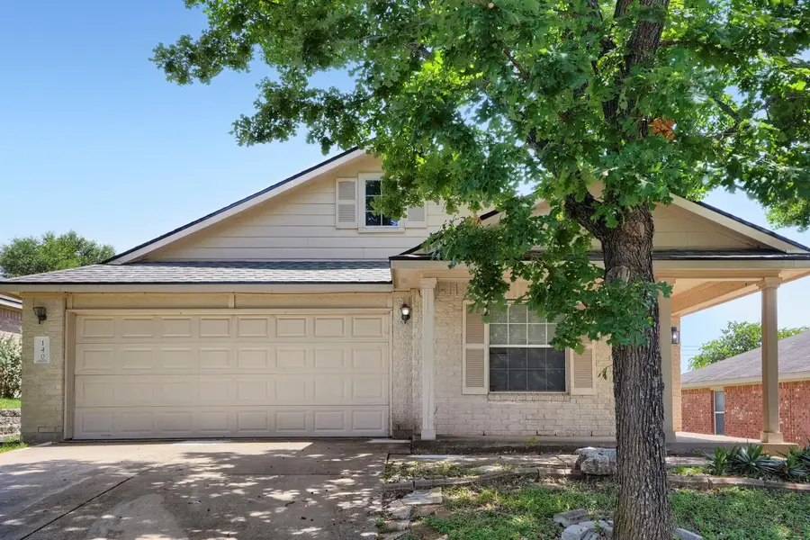 140 Plumbago Cv, Buda, TX 78610 - #2