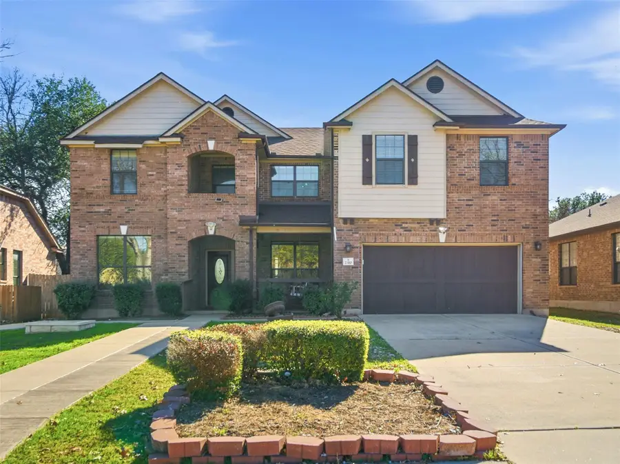 2310 Mckendrick Dr, Cedar Park, TX 78613 - Image #2