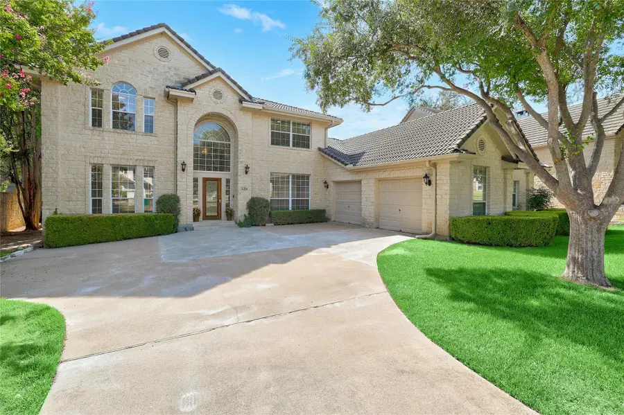 38 Tiburon Dr, The Hills, TX 78738 - #2