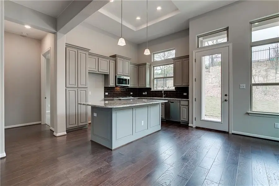 113 Cartwheel Bnd #46, Austin, TX 78738 - #3