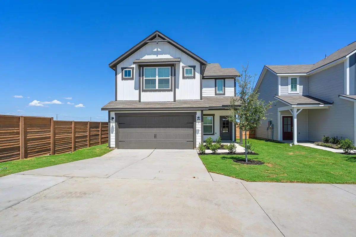 137 Desert Hare Dr, Jarrell, TX 76537 - #1
