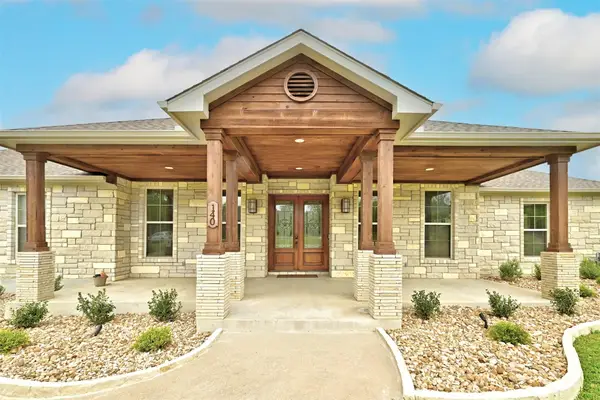140 Winchester Rd, Bastrop, TX 78602