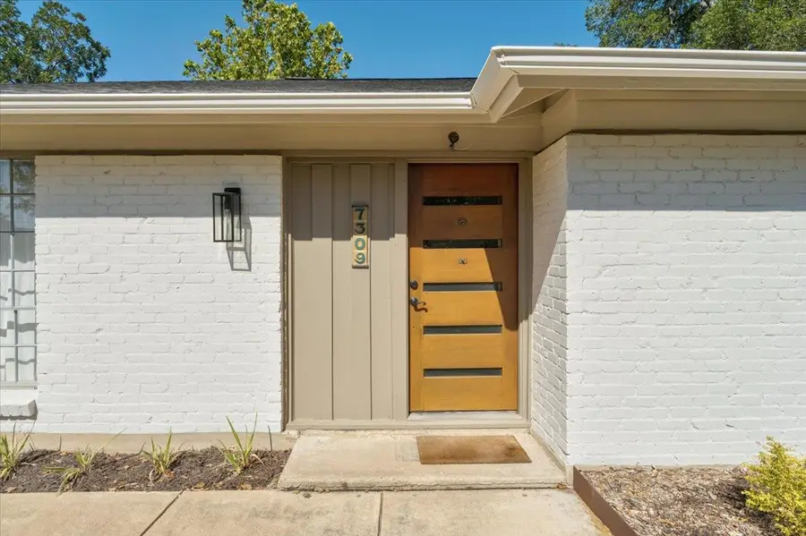 7309 Bucknell Dr, Austin, TX 78723 - #2