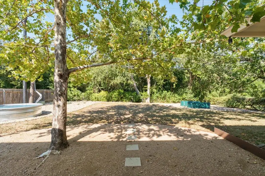 7309 Bucknell Dr, Austin, TX 78723 - #3