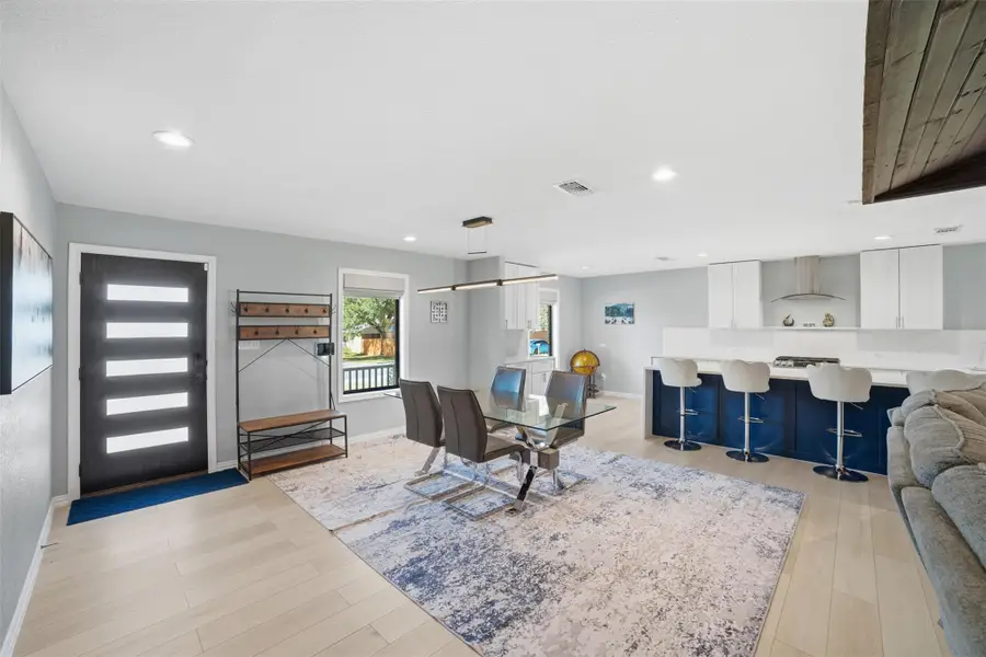 1609 Mesquite Ln, Georgetown, TX 78628 - Image #2