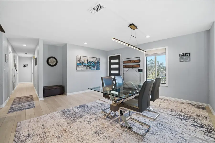 1609 Mesquite Ln, Georgetown, TX 78628 - Image #3