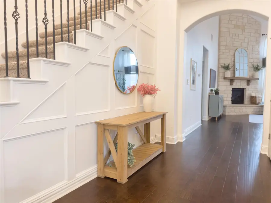 2515 Portici Pass, Round Rock, TX 78665 - #3