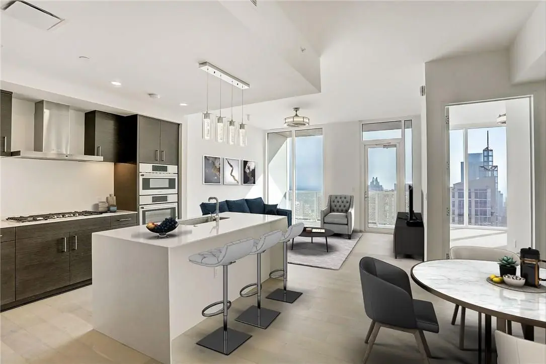 301 West Ave #4504, Austin, TX 78701 - #1