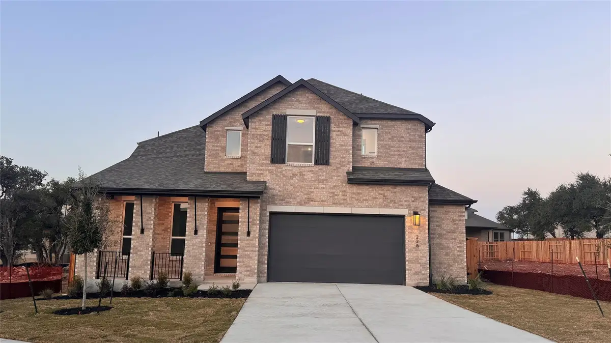 228 Wild Lily Trl, Georgetown, TX 78628 - Image #1