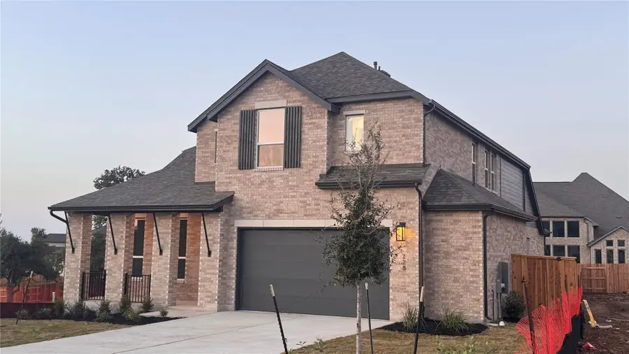 228 Wild Lily Trl, Georgetown, TX 78628 - Image #2