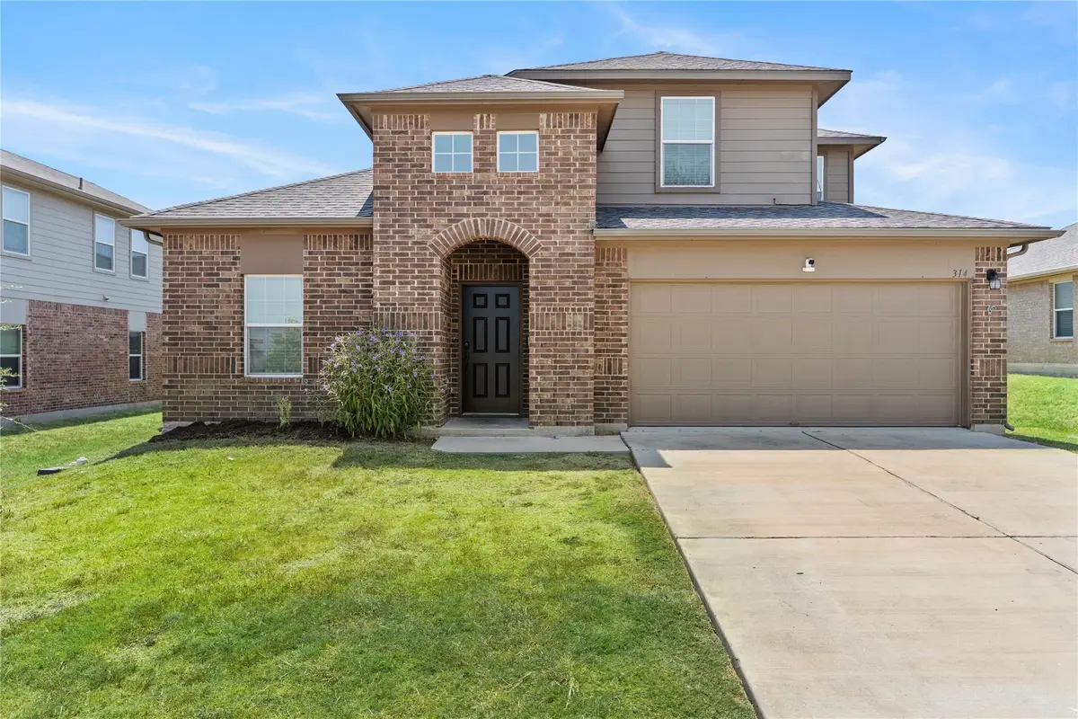 314 Dusky Thrush Dr, Kyle, TX 78640 - #1