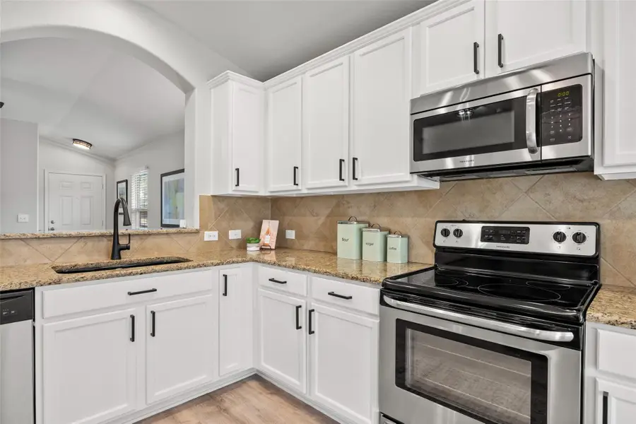 629 Pinnacle Dr, Georgetown, TX 78626 - #2